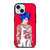 GOKU CHICAGO BULLS DRAGON BALL iPhone 15  Case Cover