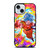 GOKU SAIYAN BLUE DRAGON BALL 2 iPhone 15  Case Cover