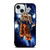GOKU ULTRA INSTINCT FINAL iPhone 15  Case Cover