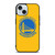 GOLDEN STATE WARRIORS iPhone 15  Case Cover