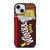 GOLDEN TICKET CHOCOLATE WONKA BAR iPhone 15  Case Cover