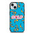GOLF WANG FLAME LOGO iPhone 15  Case Cover