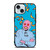 GOLF WANG FLAME ODD FUTURE iPhone 15  Case Cover