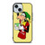 GOOFY ROLL WEED iPhone 15  Case Cover