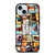 GRAND TEFT AUTO 5 GTA iPhone 15  Case Cover