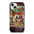 GRAVITY FALLS Disney iPhone 15  Case Cover