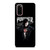THE PUNISHER MARVEL COMICS Samsung Galaxy S20 Case