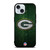 GREEN BAY PACKERS LOGO NFL iPhone 15  Case Cover