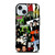 GREEN DAY BAND COLLAGE iPhone 15  Case Cover