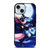 GRENINJA POKEMON ART iPhone 15  Case Cover