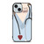 GREY'S ANATOMY HEARTBEAT iPhone 15  Case Cover