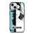 GREY'S ANATOMY MEREDITH iPhone 15  Case Cover
