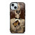 GRIM FANDANGO MANNY CALAVERA iPhone 15  Case Cover