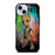 GUARDIAN OF THE GALAXY BABY GROOT iPhone 15  Case Cover