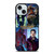 GUARDIANS OF THE GALAXY iPhone 15  Case Cover