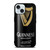 GUINNESS DRAUGHT BREWED IN DUBLIN iPhone 15  Case Cover
