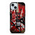 GUITAR EDDIE VAN HALEN iPhone 15  Case Cover