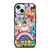GUMBALL THE AMAZING WORLD iPhone 15  Case Cover