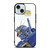 GUNDAM MOBILE SUIT iPhone 15  Case Cover