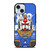 GUNDAM ROBOT ANIME iPhone 15  Case Cover