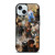 HOW TO TRAIN YOUR DRAGON CHARACTER iPhone 15  Case Cover