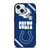 INDIANAPOLIS COLTS ICON iPhone 15  Case Cover