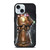 INFINITY GAUNTLET AVENGERS iPhone 15  Case Cover