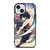 INOSUKE HASHIBIRA DEMON SLAYER iPhone 15  Case Cover