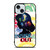 INSIDE OUT MOVIE Disney iPhone 15  Case Cover