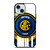 INTER MILAN iPhone 15  Case Cover
