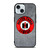 INTERNATIONAL HARVESTER FARMALL MOTOR TRUCK iPhone 15  Case Cover