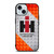 INTERNATIONAL HARVESTER IH FARMALL iPhone 15  Case Cover