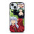 INUYASHA AND KAGOME iPhone 15  Case Cover