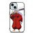 INUYASHA iPhone 15  Case Cover