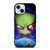 INVADER ZIM ALIEN CARTOON iPhone 15  Case Cover