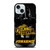 IOWA HAWKEYES LOGO iPhone 15  Case Cover