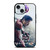 IRON MAN AVENGERS ENDGAME SACRIFICE iPhone 15  Case Cover