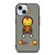 IRON MAN KAWAII Marvel Avengers iPhone 15  Case Cover
