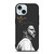 J COLE CLIPART iPhone 15  Case Cover