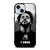 J. COLE ART iPhone 15  Case Cover