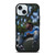 J. COLE FOREST HILLS iPhone 15  Case Cover