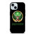JAGERMEISTER LOGO iPhone 15  Case Cover