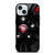 JAGUAR WHEEL LOGO iPhone 15  Case Cover