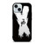 JAKE PAUL LOGO CROSS iPhone 15  Case Cover