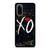 THE WEEKND BELONG TO THE WORLD Samsung Galaxy S20 Case