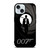 JAMES BOND 007 iPhone 15  Case Cover