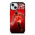 JAMES HARDEN HOUSTON ROCKETS iPhone 15  Case Cover