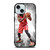 JAMES HARDEN ROCKETS iPhone 15  Case Cover