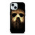 JASON FRIDAY THE 13TH iPhone 15  Case Cover