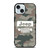 JEEP CAMO LOGO iPhone 15  Case Cover